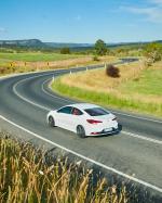 Hyundai Elantra Sport 2019 года (AU)